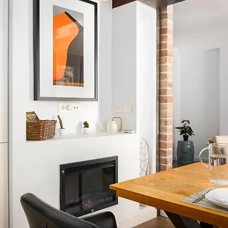 Victoria Place Amora By Alohamalaga Apartment