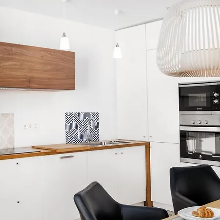 Apartment Victoria Place Amora By Alohamalaga Malaga