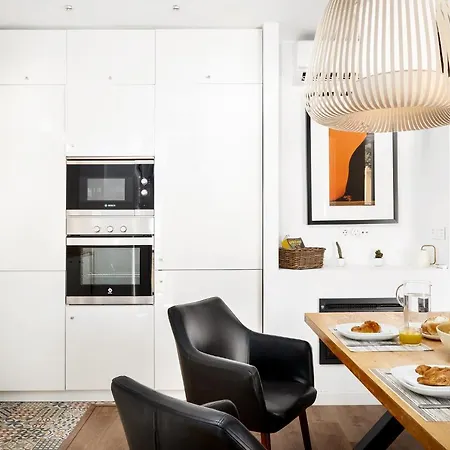 Victoria Place Amora By Alohamalaga Apartment