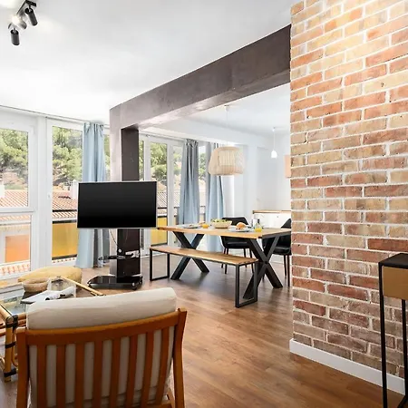 Victoria Place Amora By Alohamalaga Apartment *