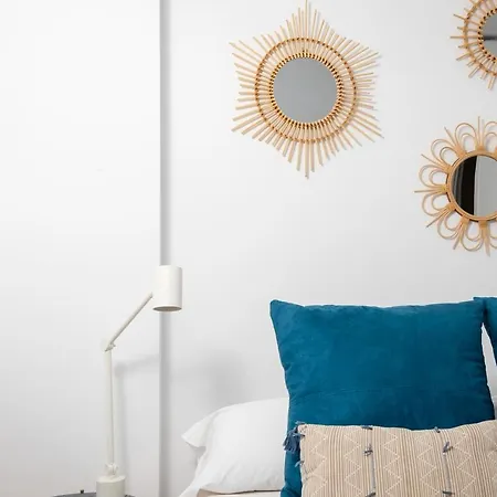 Apartment Victoria Place Amora By Alohamalaga Malaga