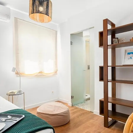 Apartment Victoria Place Amora By Alohamalaga