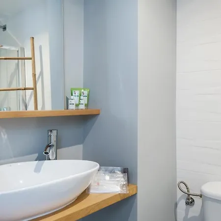 Apartment Victoria Place Amora By Alohamalaga Malaga