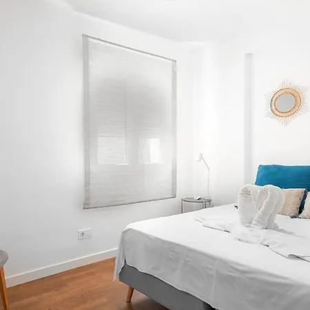 Victoria Place Amora By Alohamalaga * Malaga