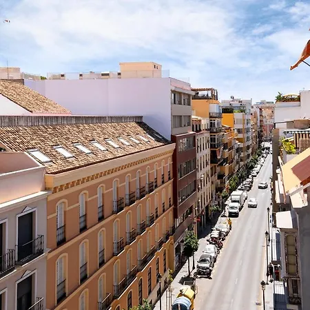 Victoria Place Amora By Alohamálaga