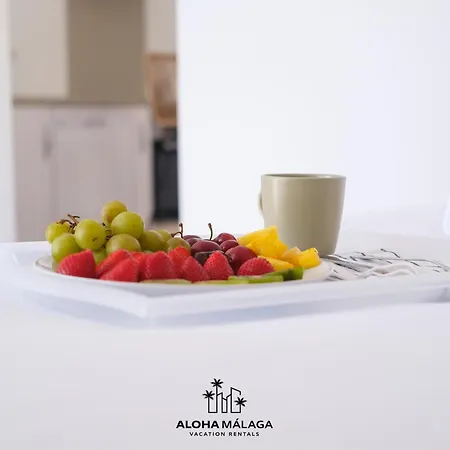 Victoria Place Amora By Alohamálaga * Málaga
