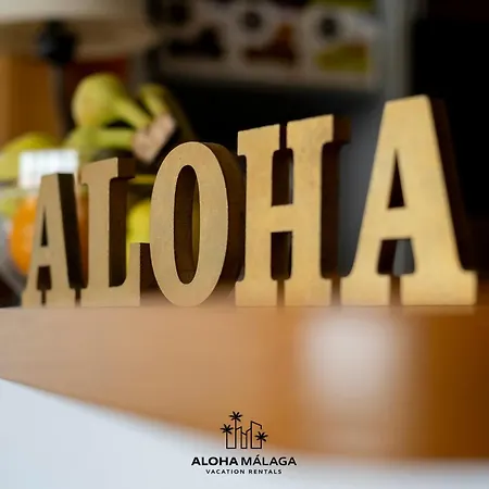 Appartamento Victoria Place Amora By Alohamálaga *