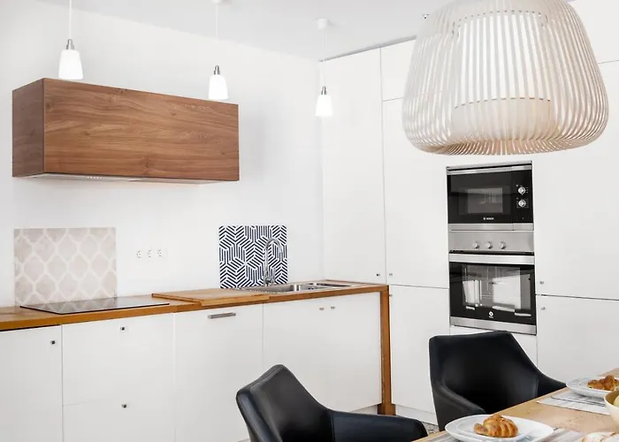 Appartement Victoria Place Amora By Alohamalaga Málaga