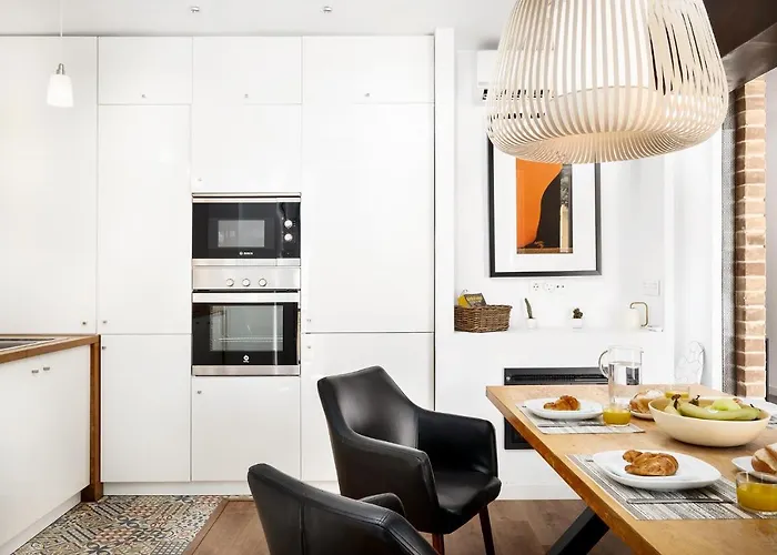 Victoria Place Amora By Alohamalaga Appartement