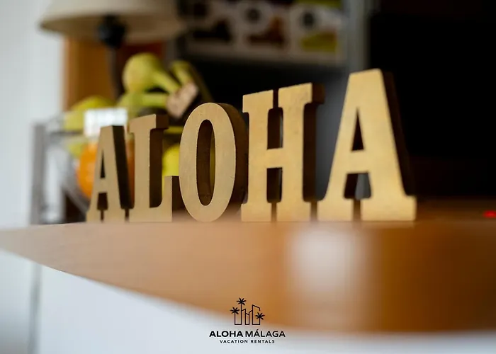 Appartement Victoria Place Amora By Alohamalaga *